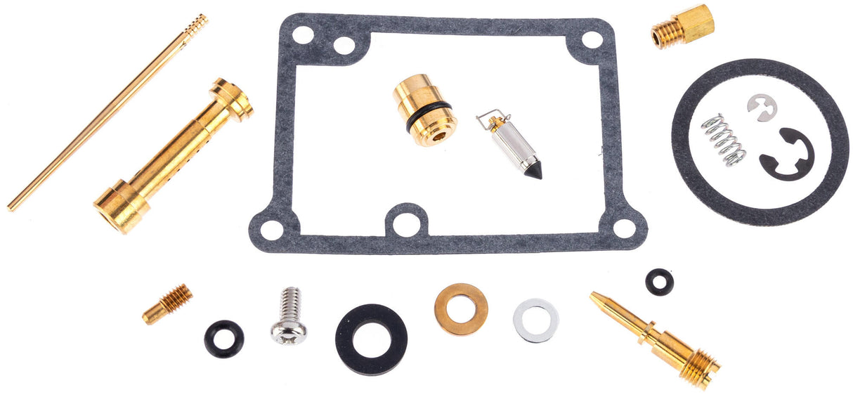 Keyster reparatieset carburateur