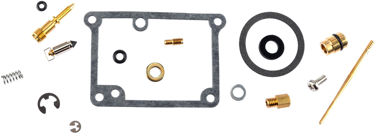 Keyster reparatieset carburateur