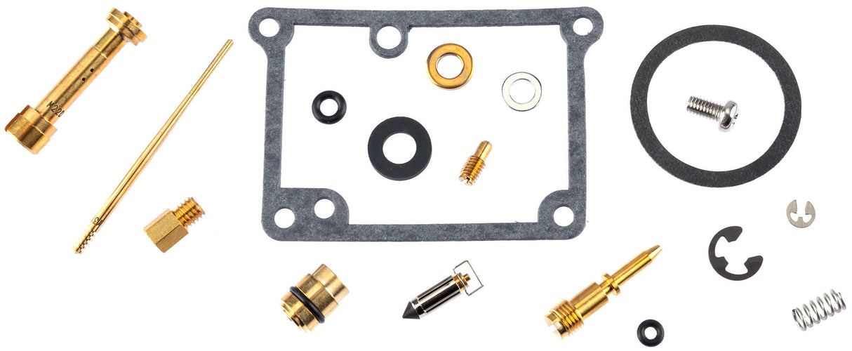 Keyster reparatieset carburateur