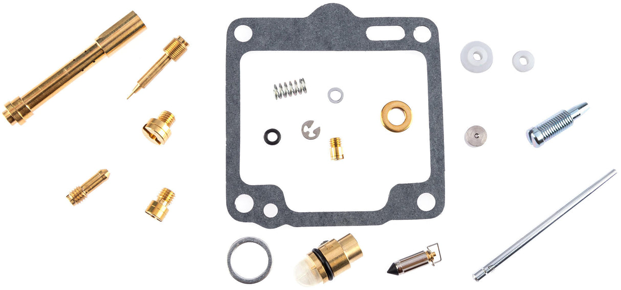 Keyster repair kit carburetor carburetor rep kit keyste ky-0574nmg