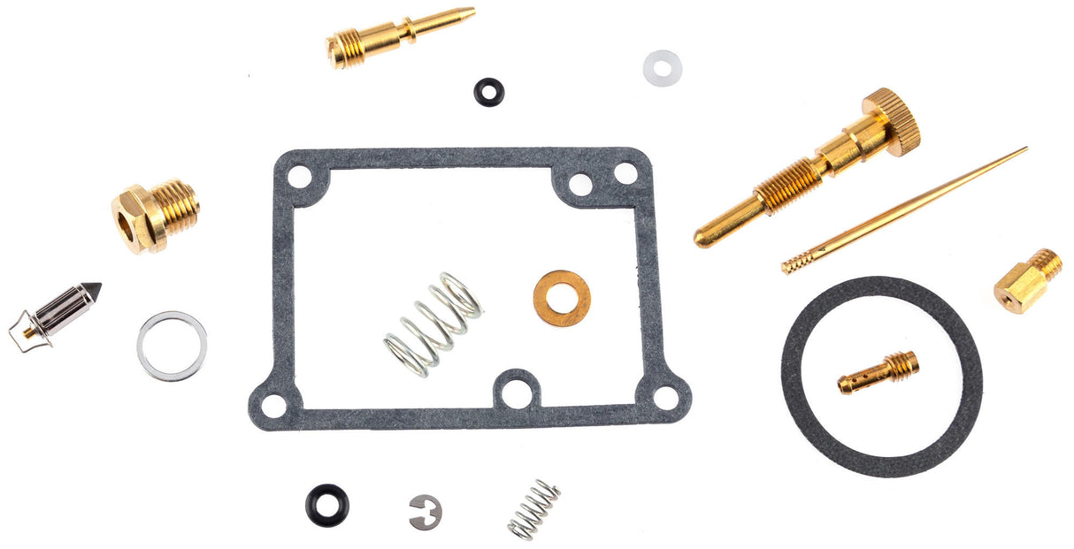 Keyster reparatieset carburateur