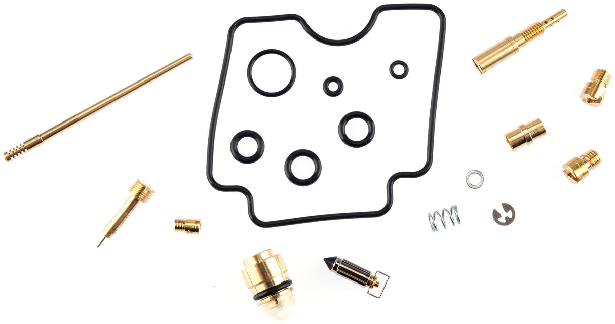 Keyster reparatieset carburateur