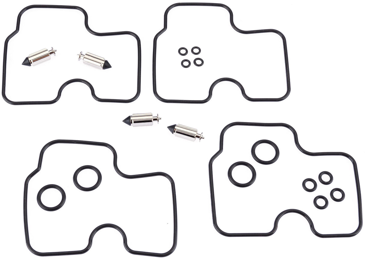 Keyster reparatieset carburateur