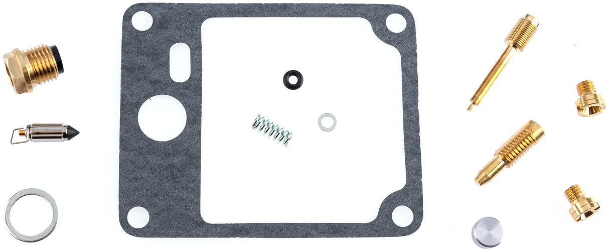 Keyster reparatieset carburateur