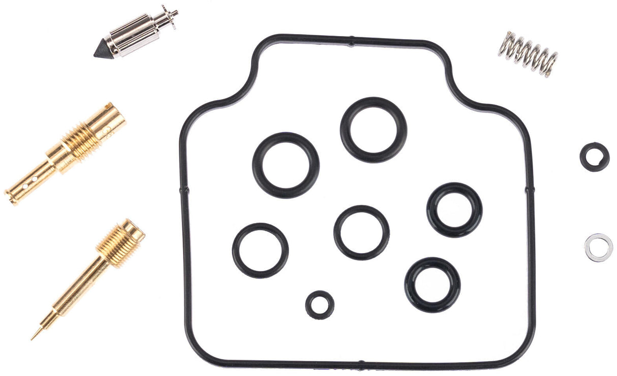 Keyster reparatieset carburateur