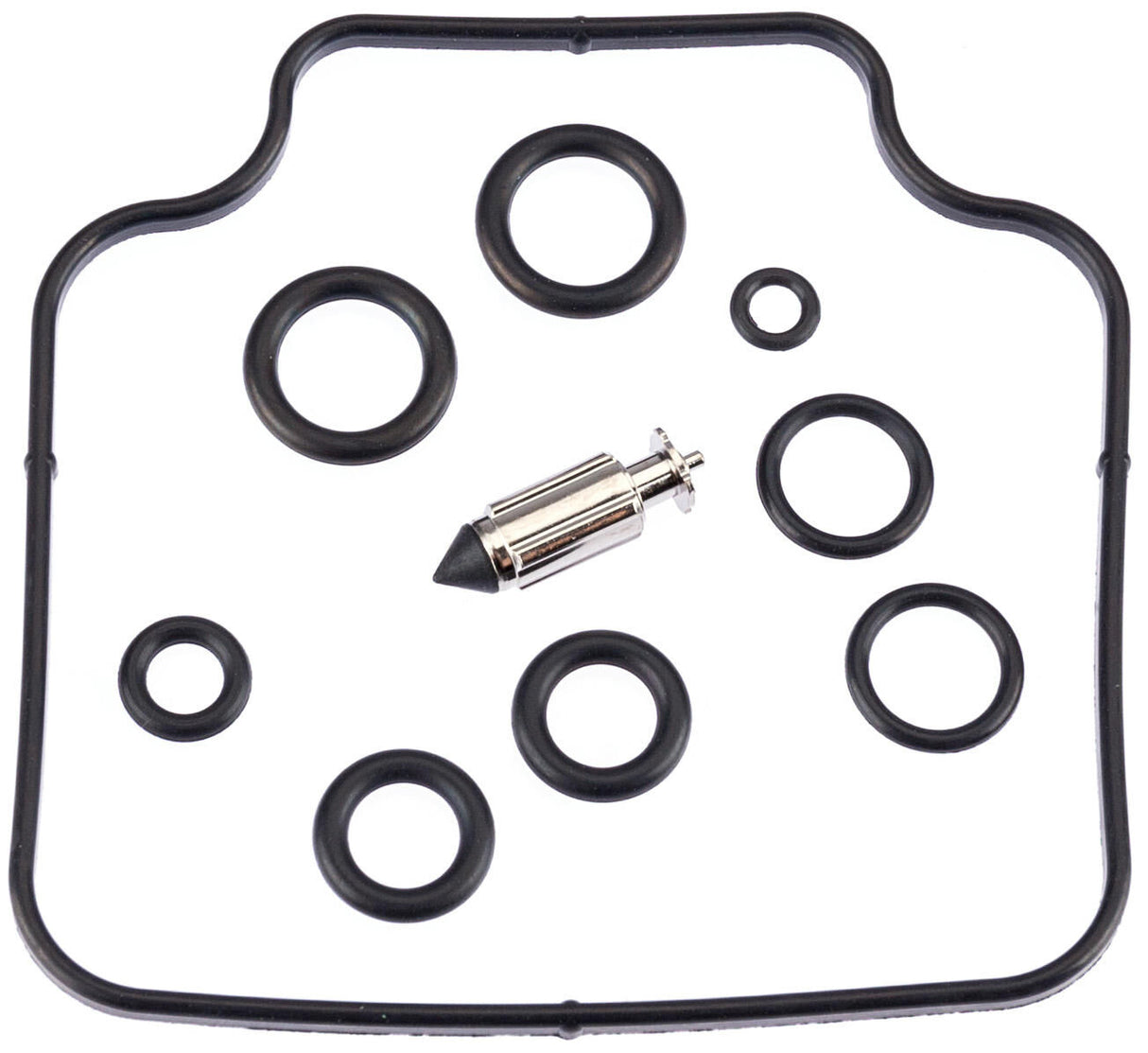 Keyster reparatieset carburateur