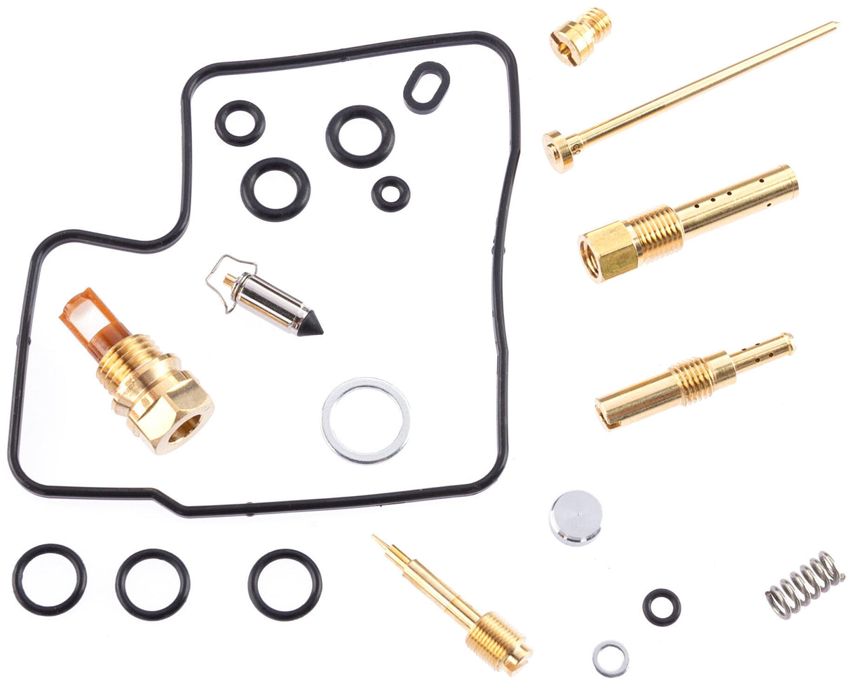 Keyster reparatieset carburateur