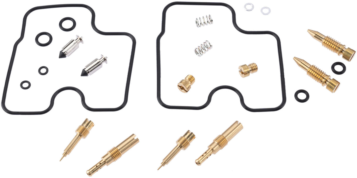 Keyster repair kit carburetor carburetor rep kit keyste kh-1504