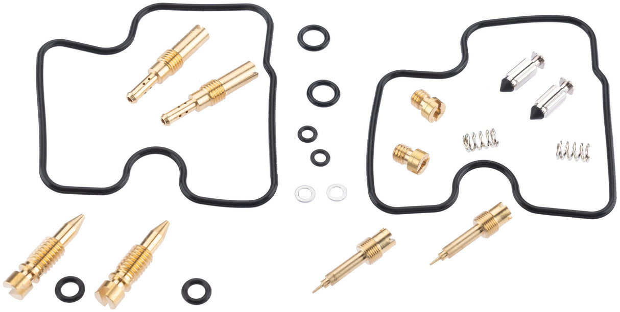 Keyster reparatieset carburateur