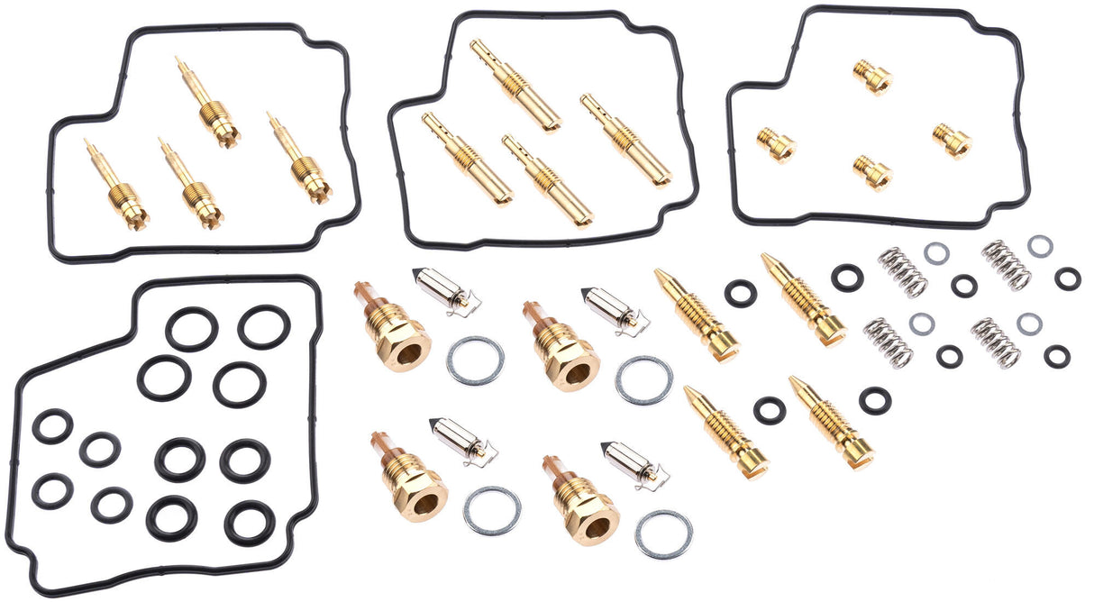 Keyster reparatieset carburateur