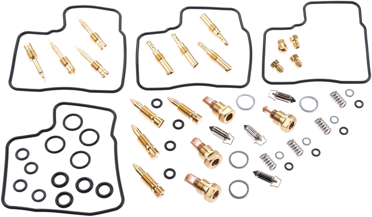 Keyster reparatieset carburateur