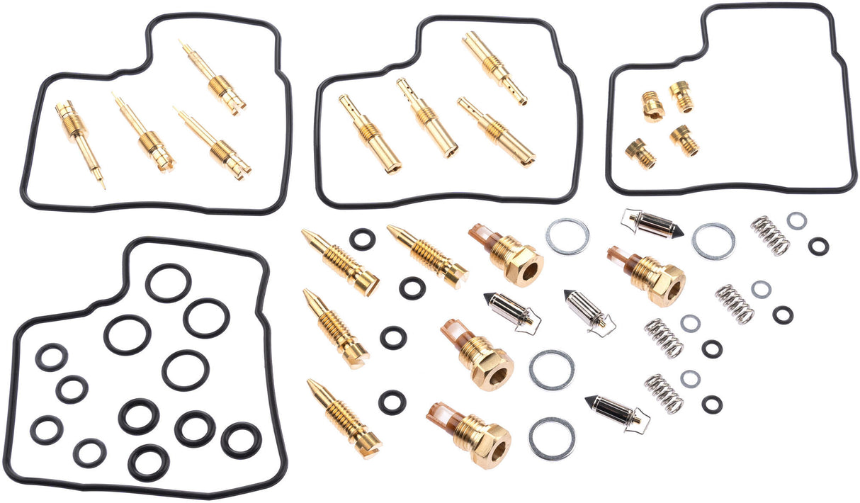 Keyster reparatieset carburateur