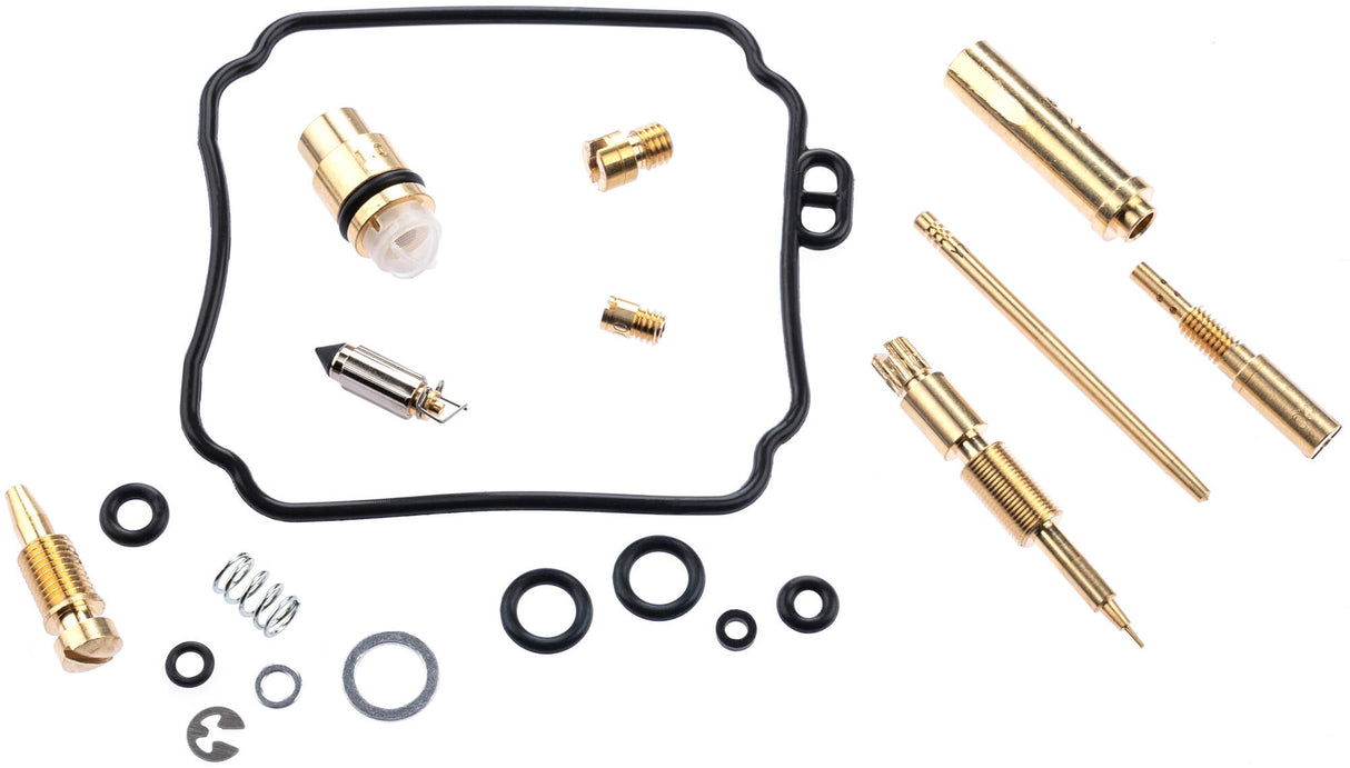 Keyster reparatieset carburateur