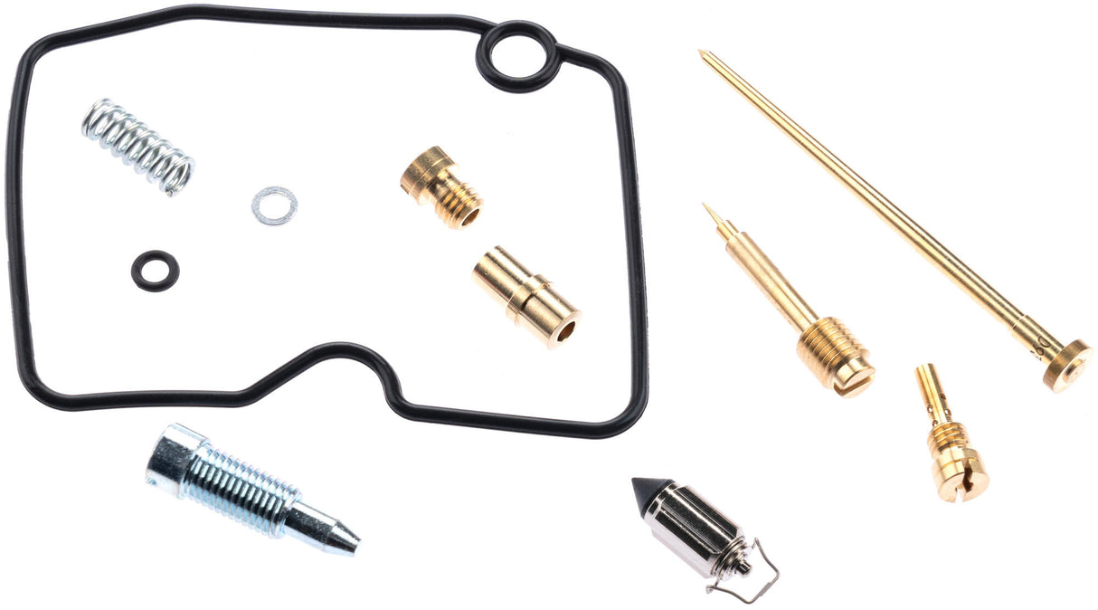 Keyster reparatieset carburateur