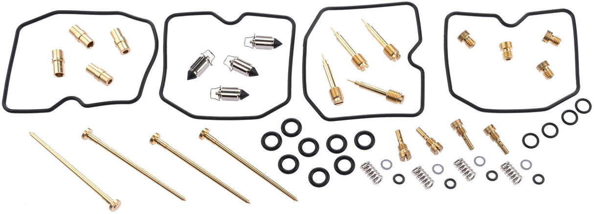 Keyster reparatieset carburateur