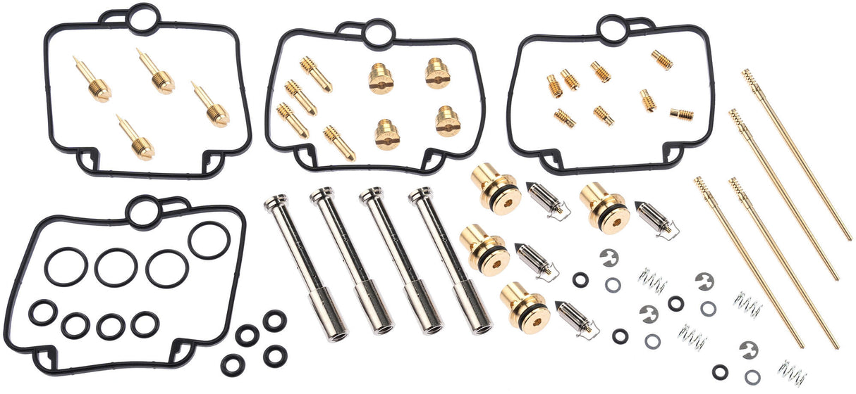 Keyster reparatieset carburateur