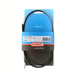 ELVEDES QB0201A Kabelbremsbremsschwarz Weinmann