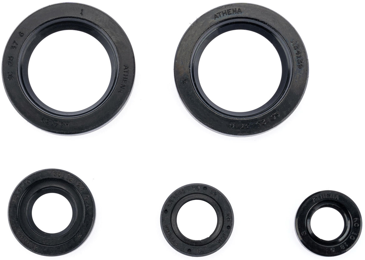 Athena motor-keerring set motorshield ktm