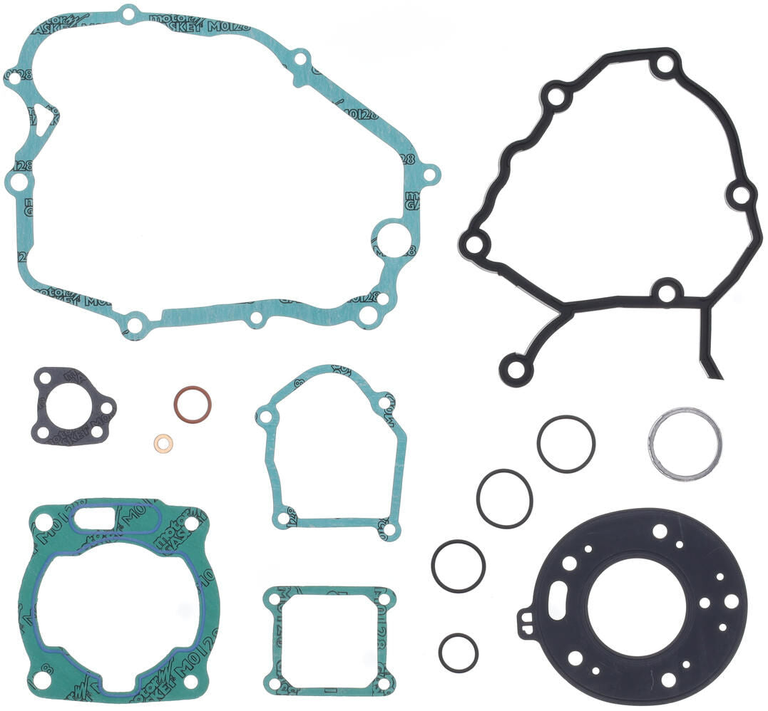 Athena engine gasket set gasket set engine yam