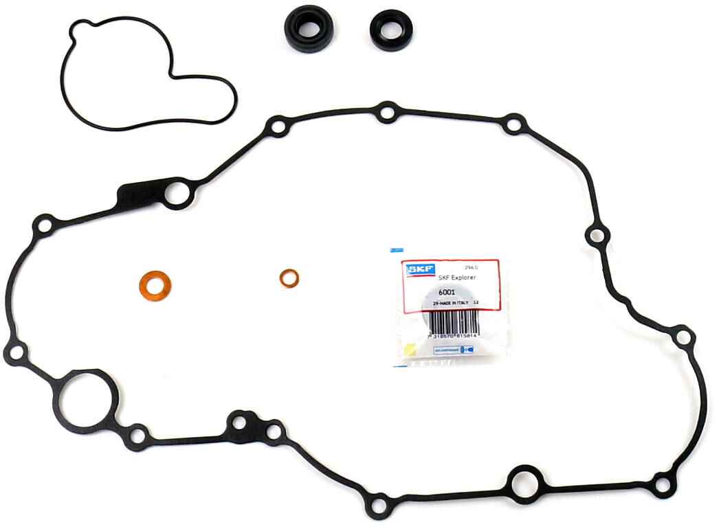 Athena waterpomp reparatieset water pump repair kit athena yam