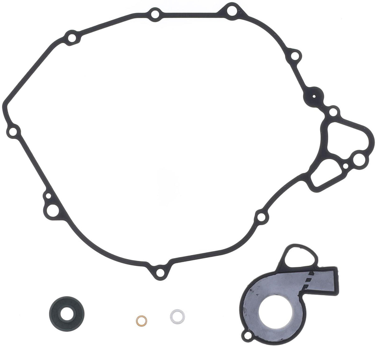 Athena waterpomp reparatieset water pump repair kit athena huq