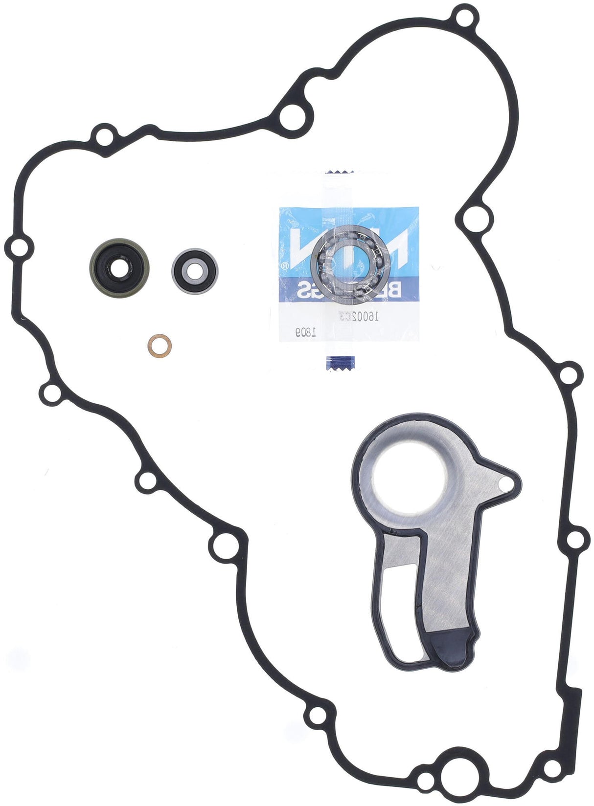 Athena water pump repair kit water pump repair kit ktm