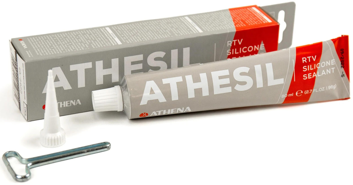 Athena Dichtungspasta Athesil Dichtstoff 80 ml Athesil