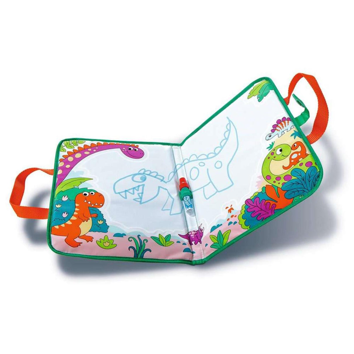Ravensburger aquadoodle travel dino