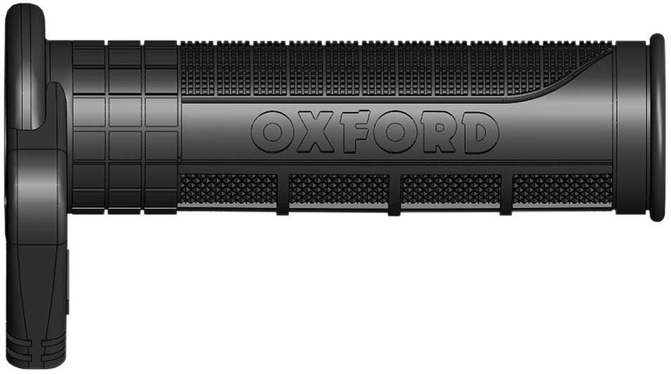 Oxford hotgrips®premium handvatverwarming
