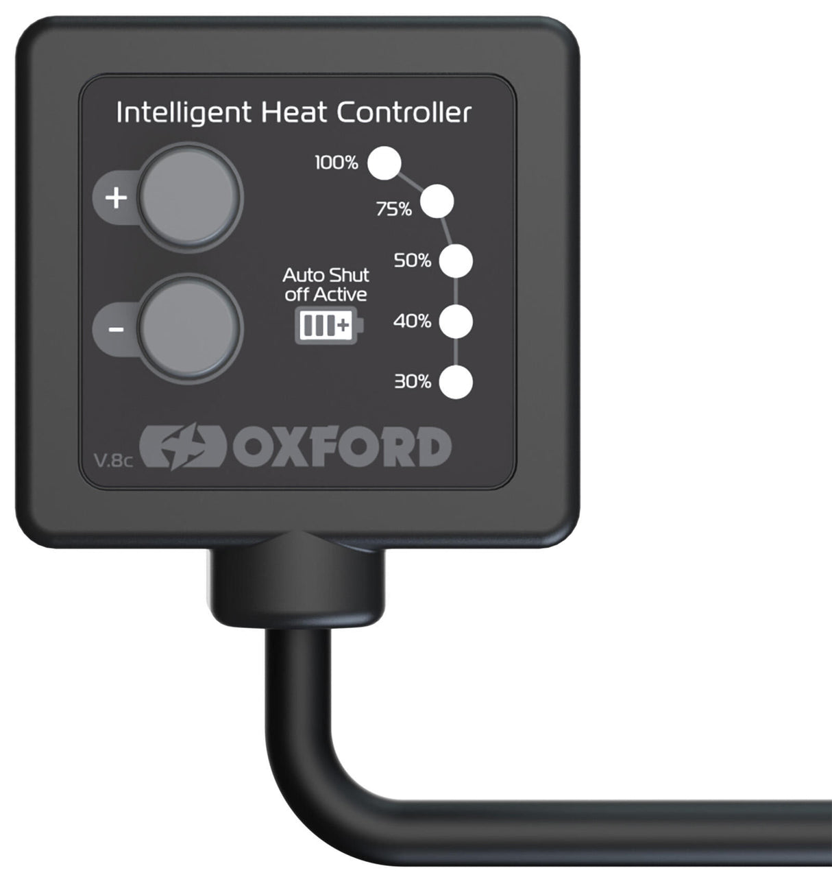 Oxford handvatverwarming courier hotgrips® .
