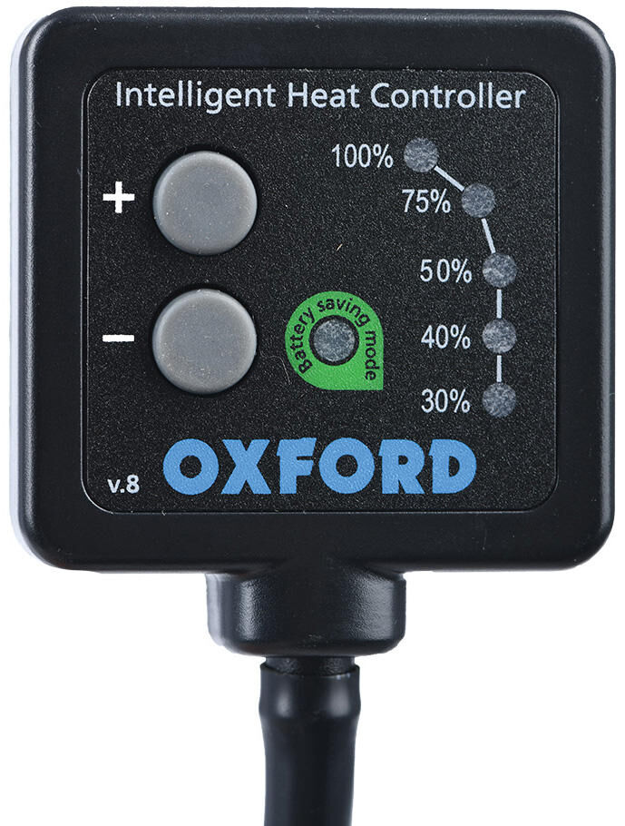 Oxford reserve warmteregelaar