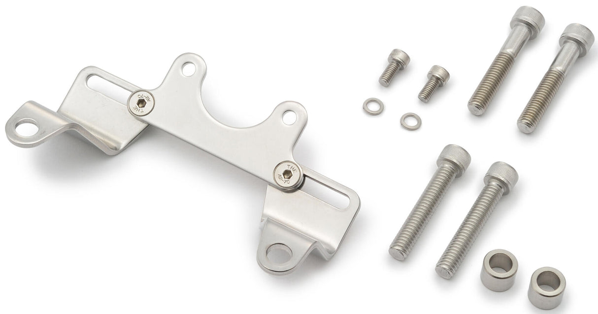 Daytona accessoires bracket f. velona80, si adjustable