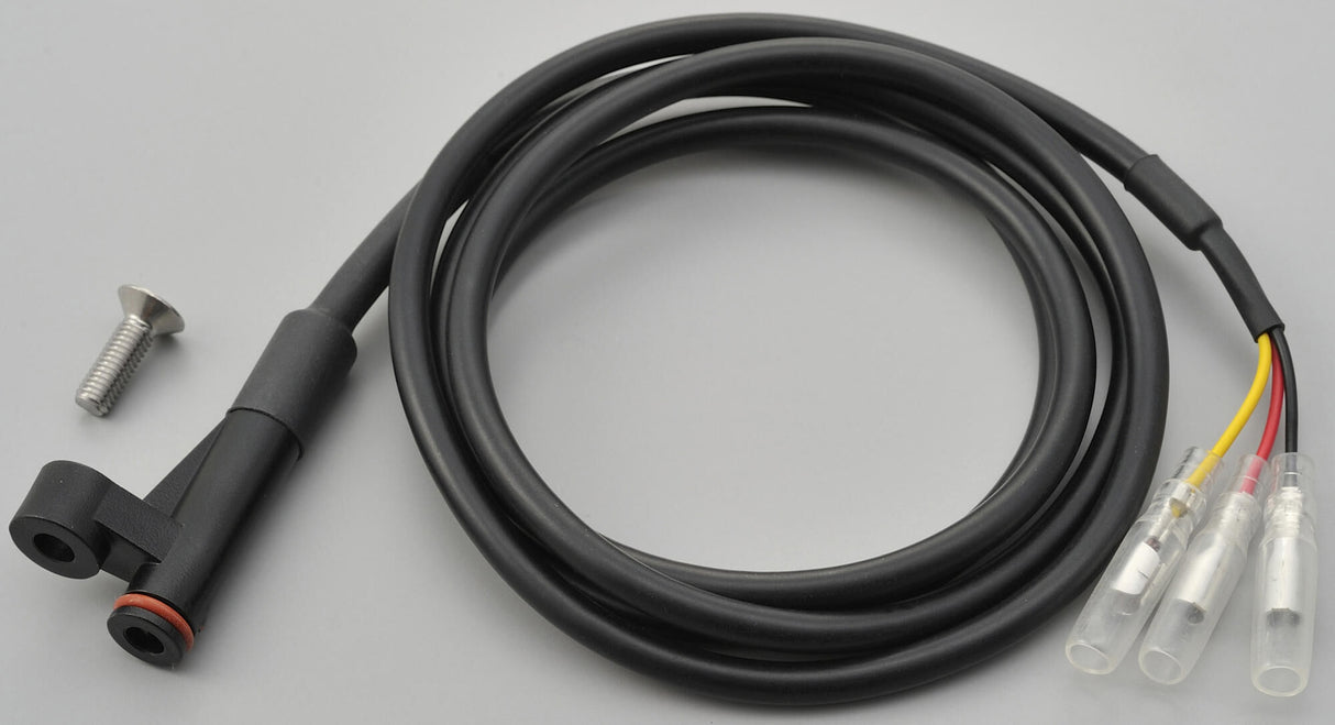 Daytona accessoires speedometer cable kit 10m tri,hon,bmw