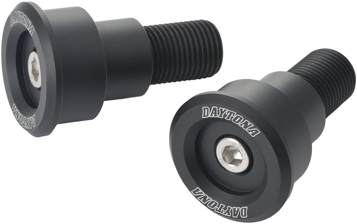Daytona adapter bar end d-mirror. handlebar adapter yam day sw m16x1.5