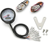 Daytona snelheidsmeter velona-wp speedometer velona60-wp sw ws 200km h speed