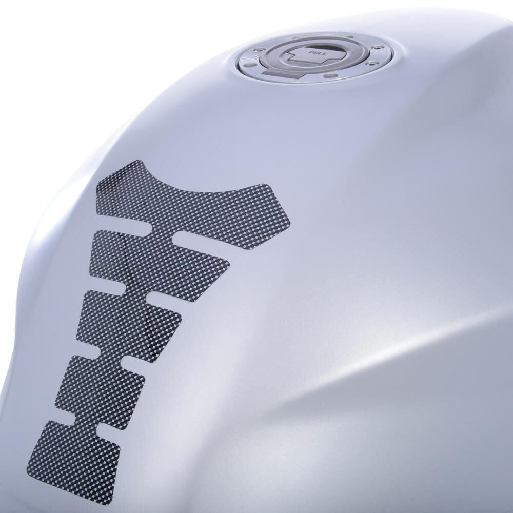 Oxford carbon tankpads