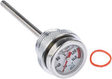 Spec-x oil temperature gauge oeltemp.display hh103