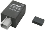 Daytona led knipperlicht relais ic turn signal unit 8p 0. led hon