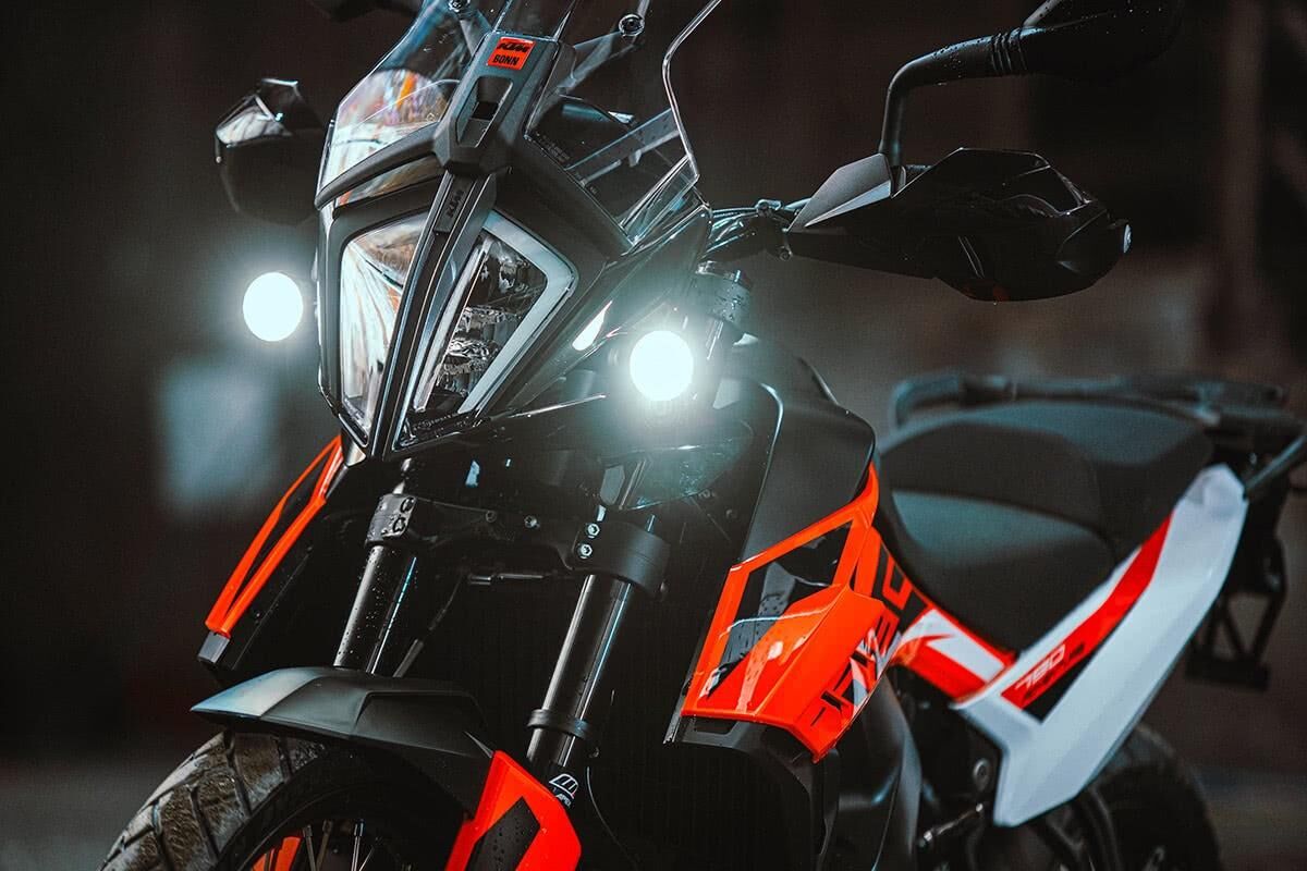 Kellermann led-daglicht met positielicht dayron®
