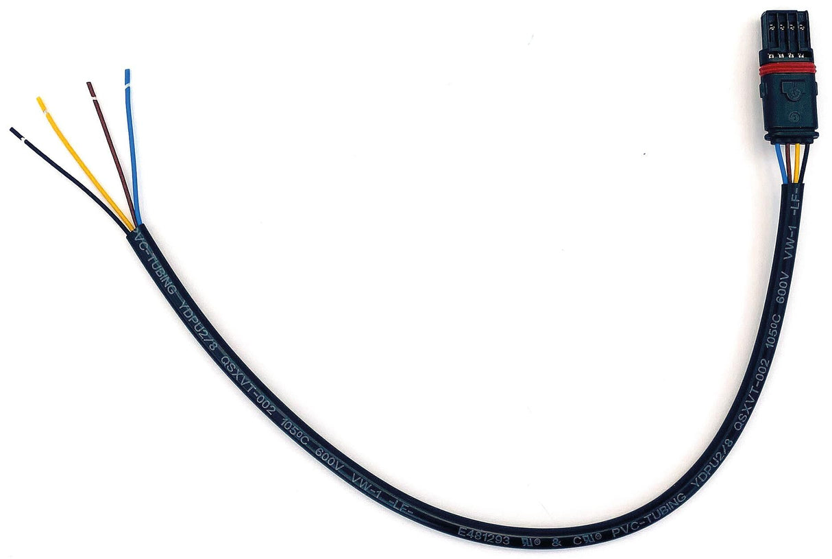 Kellermann i.nex adapter cable kl i.nex plug set 122