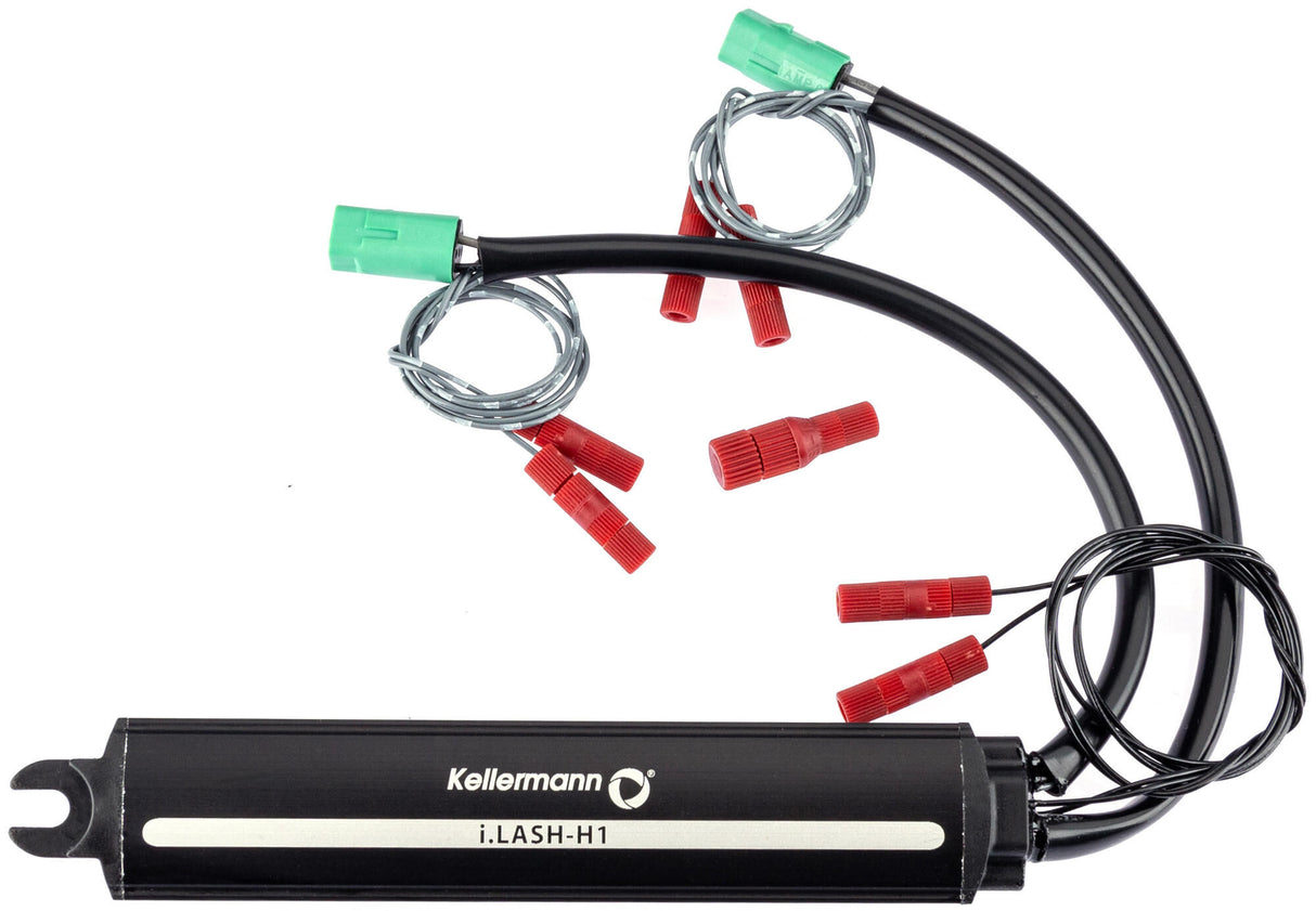Kellermann adapterkabel i.lash