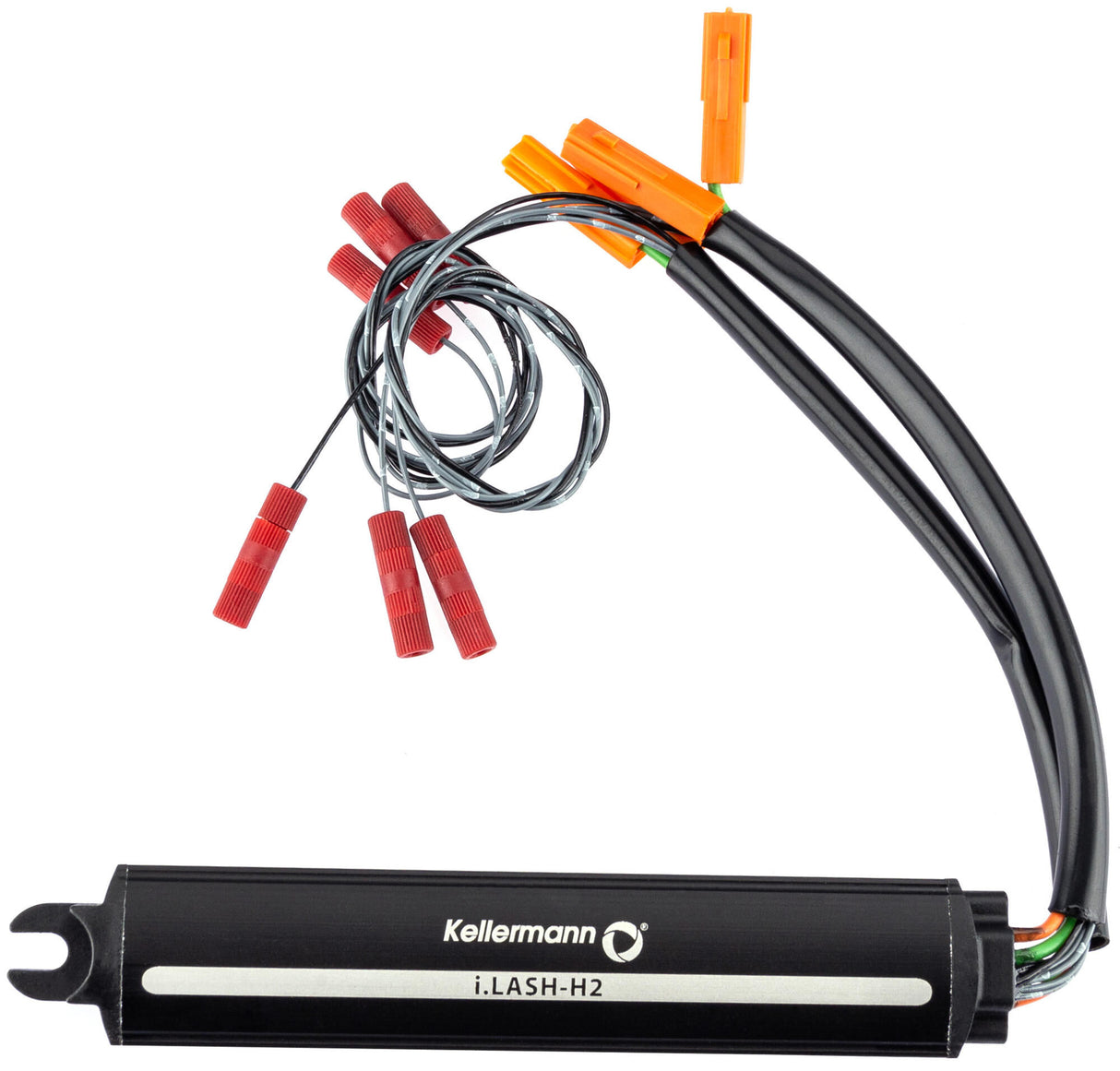 Kellermann adapterkabel i.lash