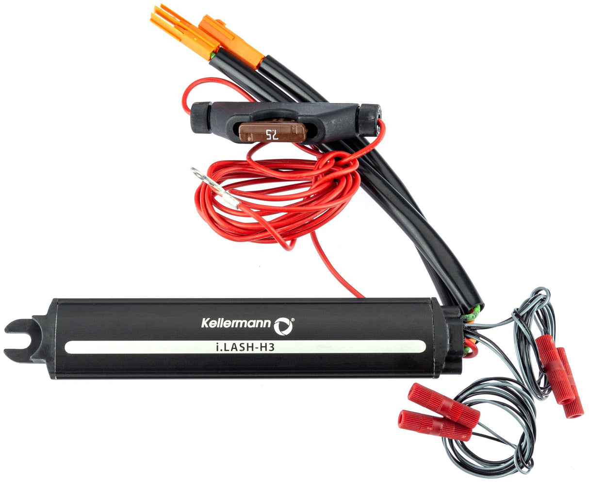 Kellermann adapterkabel i.lash