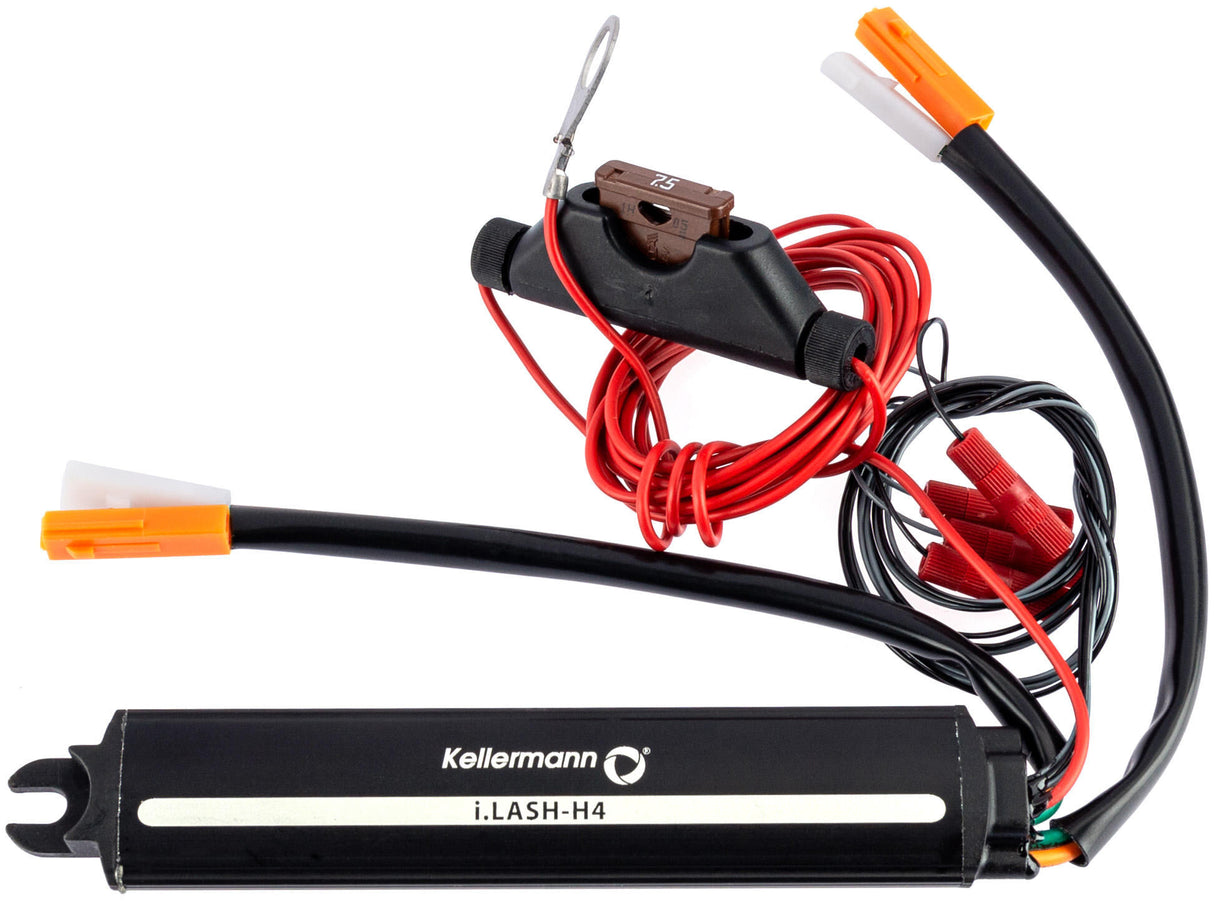 Kellermann adapterkabel i.lash