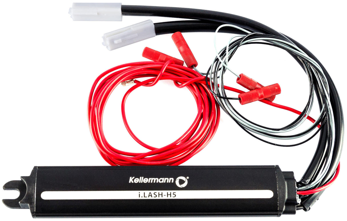 Kellermann adapterkabel i.lash