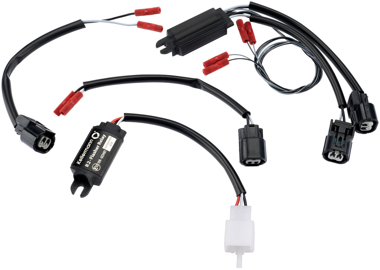 Kellermann adapterkabel i.lash