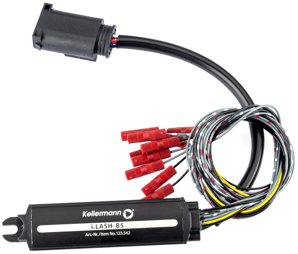 Kellermann adapterkabel i.lash