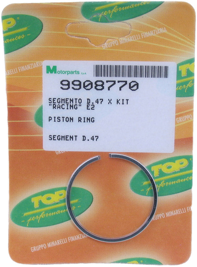 Top Performances piston spring Ø47.0 Minarelli horizontal vertical
