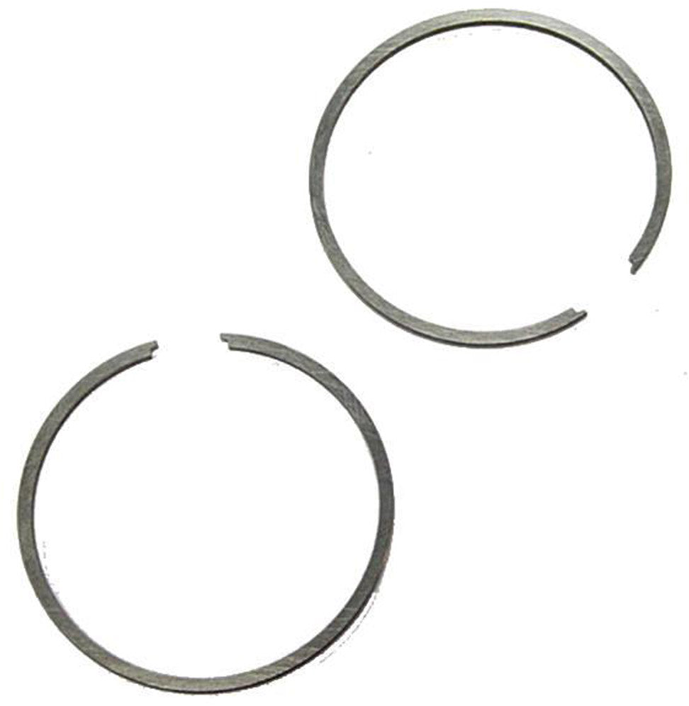 Edge Zuigerserset Hyosung Rush F50 Derbi vamos Ø41mm