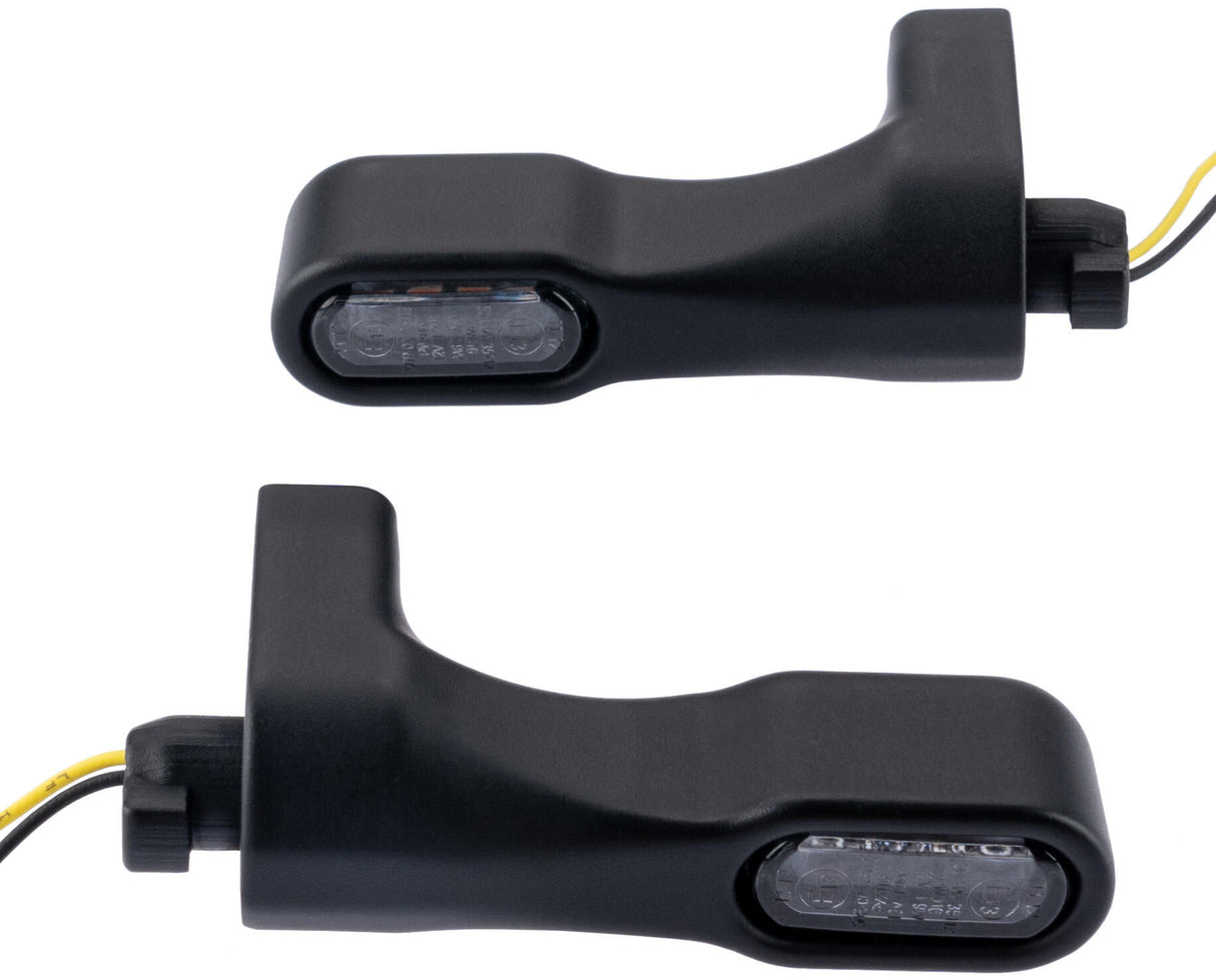 Motoism type-one turnsignals turn signal mi type one bmw